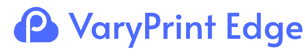 VaryPrint Logo